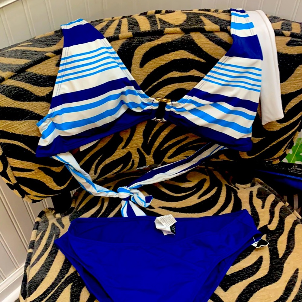 NWT Ralph Lauren bikini